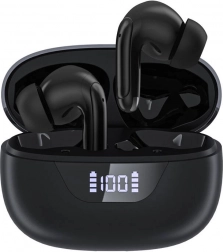 Bežične TWS slušalice Choetech s ANC i ENC