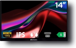 prijenosni dodirni monitor 14" Full HD