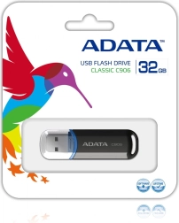 ADATA DashDrive Classic C906 USB Flash Disk 32GB