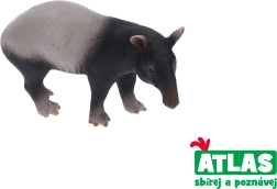 Figurica tapiro 10,5 cm