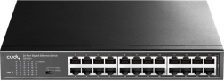 Prekidač Cudy 24-Port Gigabit Ethernet
