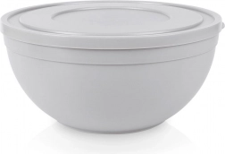 Posuda za dizano tijesto s poklopcem 25 cm, 4 l