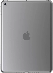 Baseus Simple Series prozirna maska za iPad Pro 10.5 (2017)