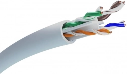mrežni kabel cat6 utp v2 unutarnji 25 m