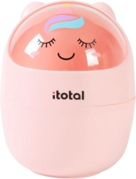 Mini koš za stol jednorog