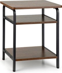 Trostupanjski loft konferencijski stolić