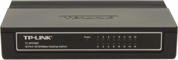 Preklopnik TP-Link TL-SF1016D 16 portova