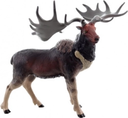 Plastična figurica losa 12 cm