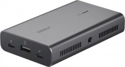 OBSBOT UVC u NDI adapter s PoE i 4K 60 fps