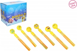 Bublifuk Osmijeh 70 ml