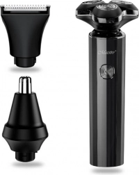Set za brijanje 3u1 USB‑C MR‑676 Maestro