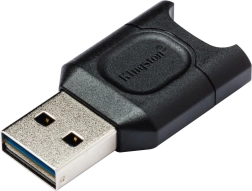 Čitač kartica Kingston MobileLite Plus USB 3.2 SDHC/SDXC
