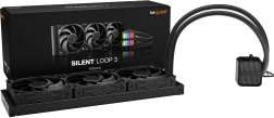 Vodeno hlađenje Silent Loop 3 420mm AIO
