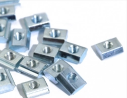 Klizna matica M6 za 3D pisače 30 mm