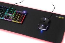 Igrača podloga za miš iBOX Aurora RGB