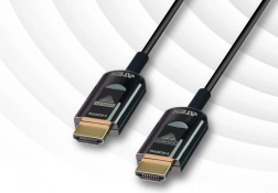 Aktivni optički HDMI 2.0 kabel true 4K 10 m