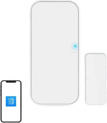 Pametni senzor za vrata i prozore BroadLink sa S3 hubom