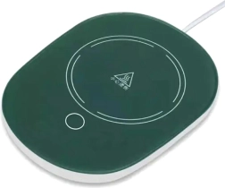 DA26A ELEKTRIČNI GRIJAČ ŠALICA ZELENI