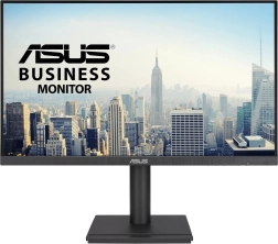 Asus 27" poslovni monitor va27dqfs, ips, 100 hz, hdmi i displayport