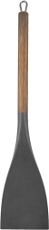 Kuhinjska lopatica od termoplasta WOODEN 37 cm