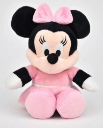 Plišana MINNIE u ružičastoj boji 25 cm