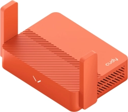 Cudy TR1200 VPN Putni Wi‑Fi usmjerivač AC1200