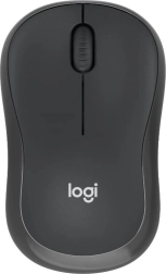 Logitech M240 Silent Bluetooth bežični miš – grafitni