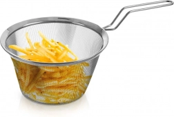 Kuhinjska košara za prženje i cijeđenje 19,5 cm