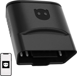 Bežični dijagnostički adapter OBD-II OBDeleven 3 s Bluetoothom