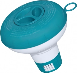 Plutajući dozator klora za bazen Bestway