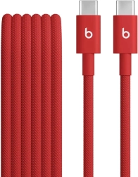 Kabel Beats USB-C na USB-C 1,5m Crveni