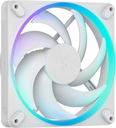 Ventilator Momentum 14 RGB 140 mm bijeli
