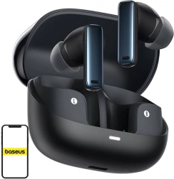 Bežične slušalice Baseus Bowie M2s