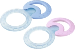 NUK rashladna grickalica za bebe