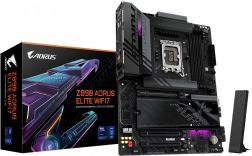 Prednja ploča Z890 AORUS Elite WiFi7