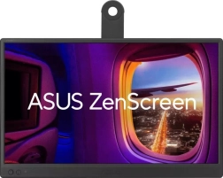 Prijenosni monitor ASUS ZenScreen s USB-C i FHD