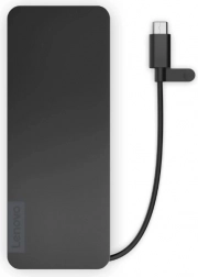 Lenovo USB-C Slim putna priključna stanica