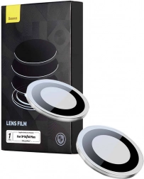 Zaštitno staklo za objektiv BASEUS za iPhone 14/14 Plus