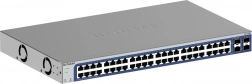 Pametni preklopnik NETGEAR GS748T s 48 GE portova i 4 SFP porta