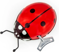 Bubamara na navijanje s ključem