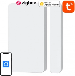 Pametni senzor za vrata i prozore NEO s podrškom za Apple HomeKit i ZigBee TUYA