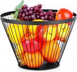 Metalna košara za voće Misty 30 cm