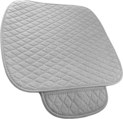 Ag833a zaštitna presvlaka za sjedalo siva