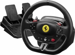 Utrkački volan Thrustmaster T98 Ferrari 296 GTS za Xbox i PC