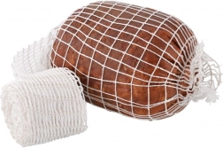 Elastična mesarska mreža 5 m za pečenje i dimljenje