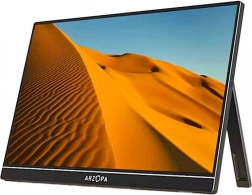 Prijenosni monitor Arzopa A1 T 15,6" FHD IPS