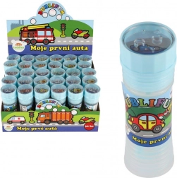 Bucavac Moja prva autića 50 ml