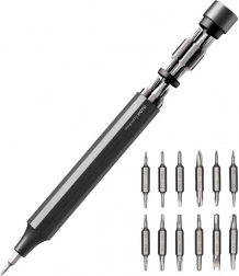 Precizni odvijač HOTO 24 u 1