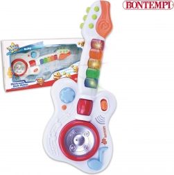 Bontempi Dječja Gitara sa Senzorima