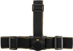 Puluz traka za glavu s magnetskim držačem za sportsku kameru